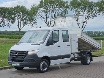 Crédit-bail de Mercedes-Benz Sprinter 514 DUB.CAB Kipper Mbux! Mercedes-Benz Sprinter 514 DUB.CAB Kipper Mbux!: photos 2