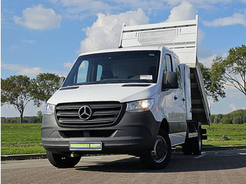 Utilitaire benne MERCEDES-BENZ Sprinter 514