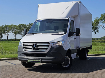 Fourgon grand volume MERCEDES-BENZ Sprinter 516