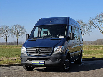 Utilitaire frigorifique MERCEDES-BENZ Sprinter 516