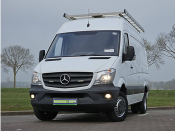 Fourgon utilitaire MERCEDES-BENZ Sprinter 519