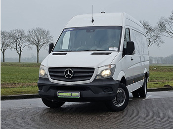 Fourgon utilitaire MERCEDES-BENZ Sprinter 519