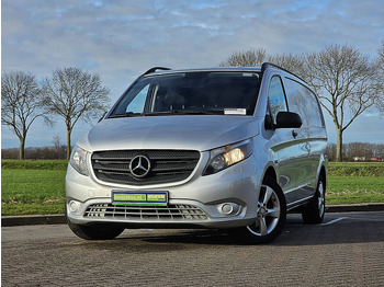 Fourgonnette MERCEDES-BENZ Vito 114