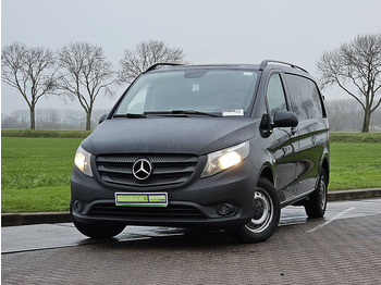 Fourgonnette MERCEDES-BENZ Vito 116