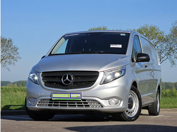 Fourgonnette MERCEDES-BENZ Vito 119