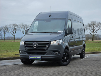 Fourgon utilitaire MERCEDES-BENZ eSprinter
