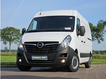 Fourgon utilitaire OPEL