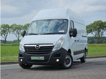 Fourgonnette OPEL