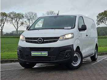 Fourgonnette OPEL Vivaro