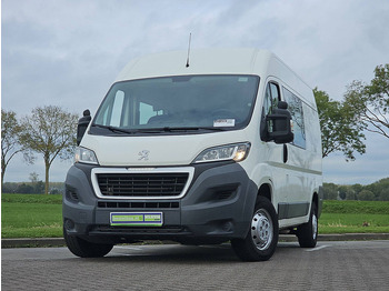 Fourgonnette PEUGEOT Boxer