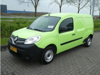 Fourgon grand volume Renault Kangoo MAXI 1.5 DCI lang, airco, 219 dkm: photos 1
