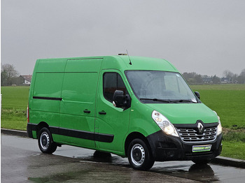 Fourgon utilitaire Renault Master 2.3 DCI 130 L2H2: photos 5