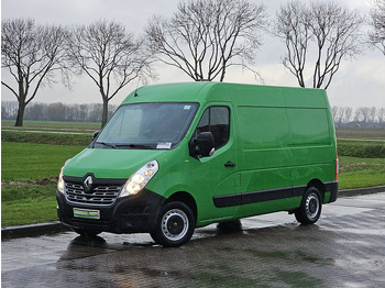 Fourgon utilitaire Renault Master 2.3 DCI 130 L2H2: photos 2