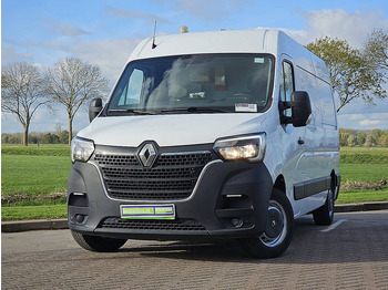 Fourgon utilitaire RENAULT Master 2.3