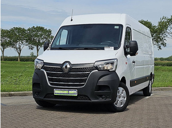Fourgon utilitaire RENAULT Master 2.3