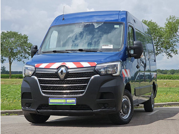 Fourgon utilitaire RENAULT Master 2.3