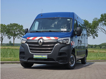 Fourgon utilitaire RENAULT Master 2.3