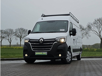 Fourgon utilitaire RENAULT Master 2.3