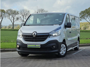 Fourgonnette RENAULT Trafic 2.0