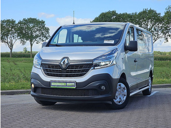 Fourgonnette RENAULT Trafic 2.0