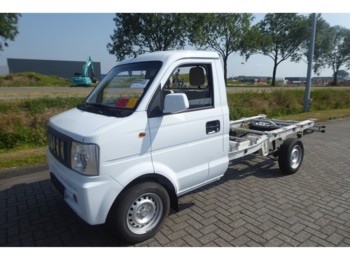 Véhicule utilitaire DFSK V21 CHASSIS 1.3 2WD Manual Trans: photos 1