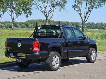 Pick-up Volkswagen Amarok 2.0 TDI Dubbel Cabine 4x4 AC: photos 3