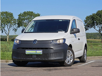 Fourgon grand volume VOLKSWAGEN Caddy 2.0