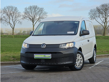 Fourgon grand volume VOLKSWAGEN Caddy 2.0
