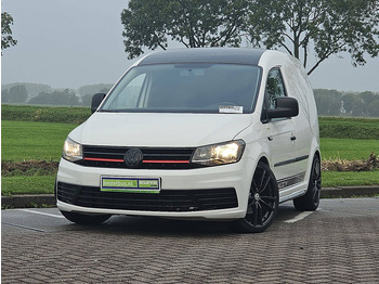 Fourgonnette VOLKSWAGEN Caddy