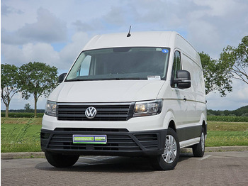 Fourgonnette VOLKSWAGEN Crafter