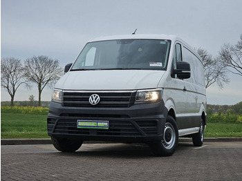 Fourgonnette VOLKSWAGEN Crafter 30