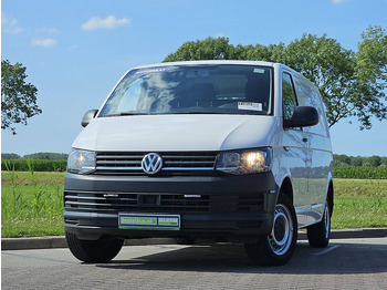 Fourgonnette VOLKSWAGEN Transporter