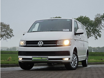 Fourgonnette VOLKSWAGEN Transporter