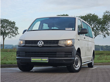 Minibus VOLKSWAGEN Transporter