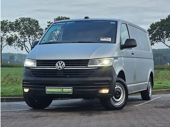 Fourgonnette VOLKSWAGEN Transporter