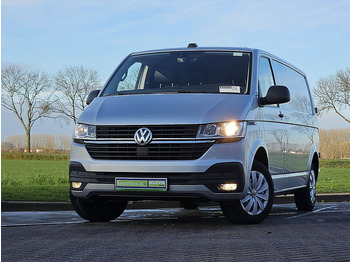 Fourgonnette VOLKSWAGEN Transporter