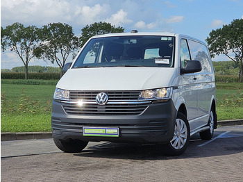 Fourgonnette VOLKSWAGEN Transporter
