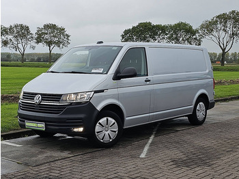 Fourgonnette Volkswagen Transporter 2.0 TDI ac lang EURO6: photos 2 Fourgonnette Volkswagen Transporter 2.0 TDI ac lang EURO6: photos 2
