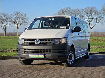 Minibus VOLKSWAGEN Transporter