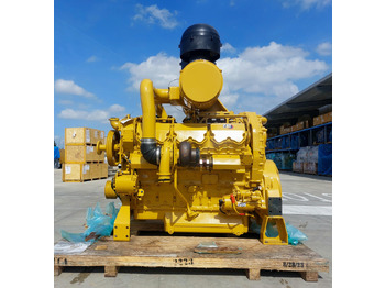 Moteur CATERPILLAR