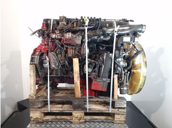 Moteur pour Camion DAF MX-11 291 H1 Engine (Truck): photos 4