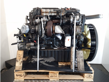 Moteur pour Camion DAF PX-7 172 K1 Engine (Truck): photos 3