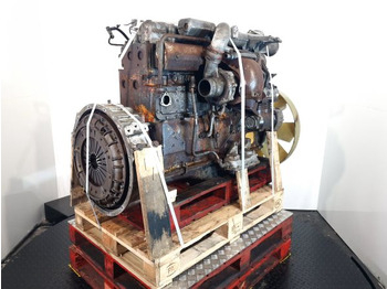 Moteur DAF