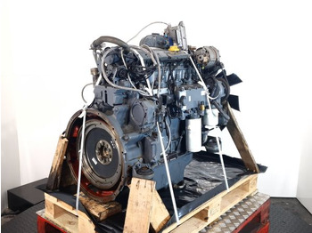 Moteur DEUTZ