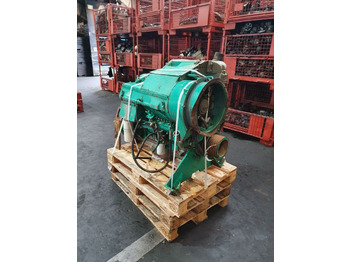 Moteur DEUTZ