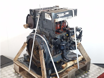 Moteur DEUTZ