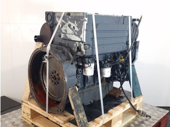 Moteur DEUTZ