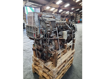 Moteur MITSUBISHI