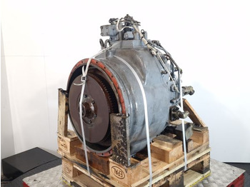 Boîte de vitesse HITACHI