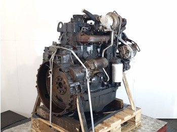 Moteur IVECO